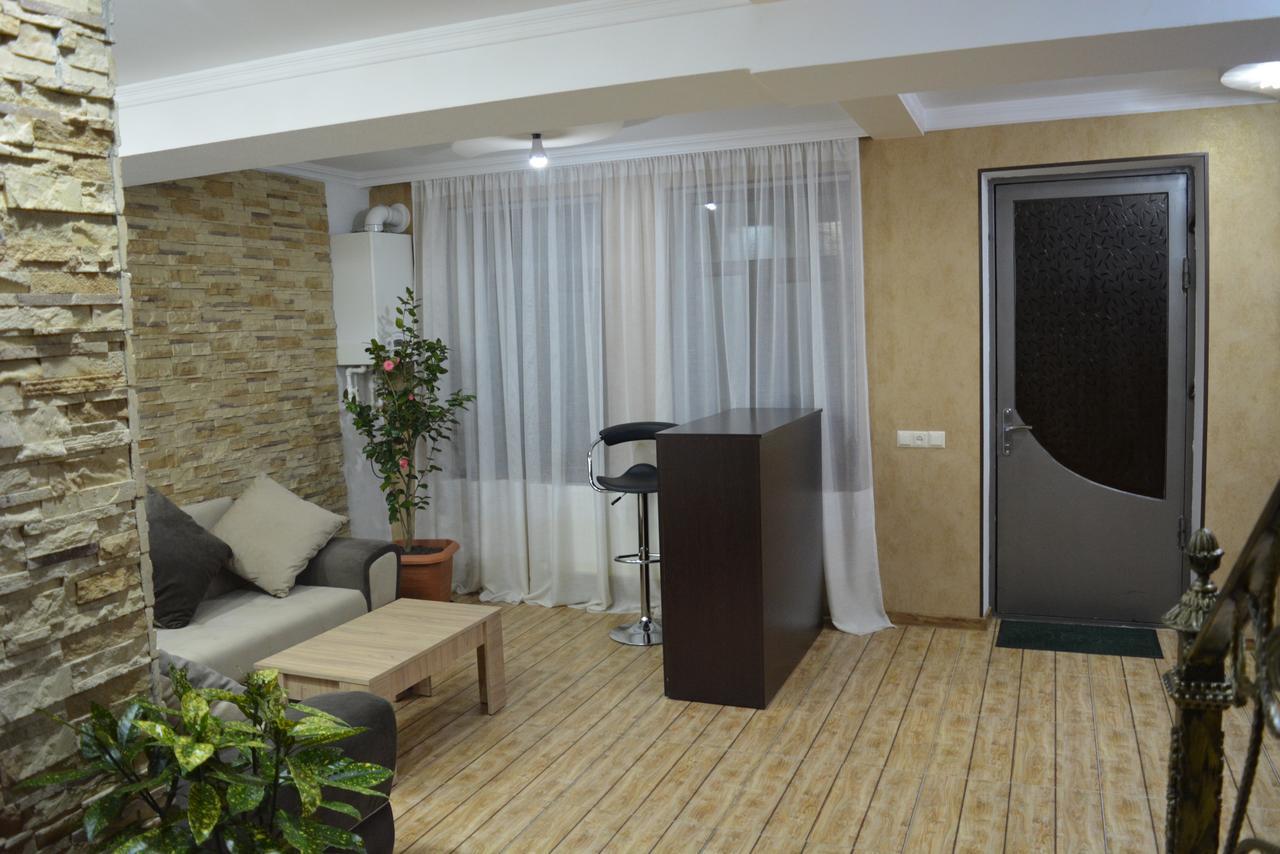 Millennium Rabati Hotel Akhaltsikhe  Exterior foto