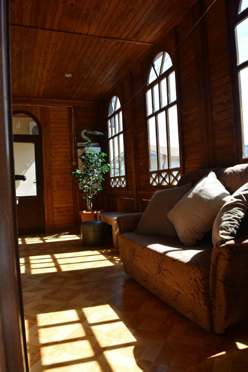 Millennium Rabati Hotel Akhaltsikhe  Exterior foto
